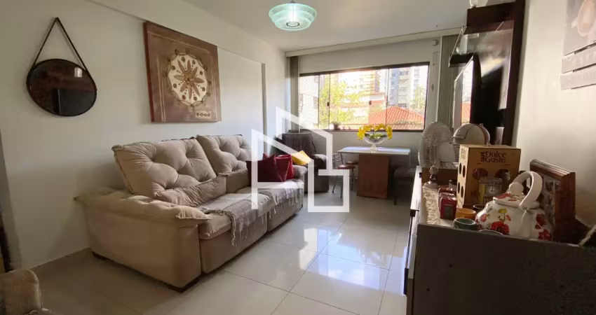 Apartamento à venda com 2 quartos em setor aeroporto - goiânia - go
