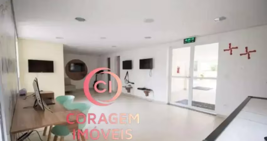 Apartamento com 3 quartos à venda na Rua das Palmeiras, 680, Jardim, Santo André