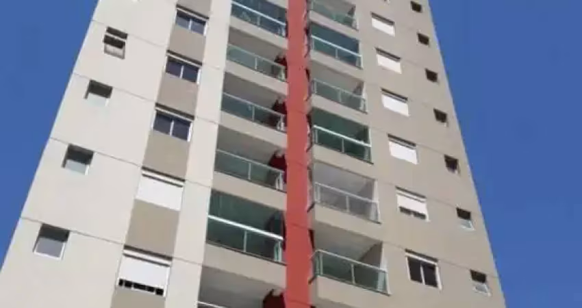 Apartamento com 2 quartos à venda venda campestre santo andré/sp