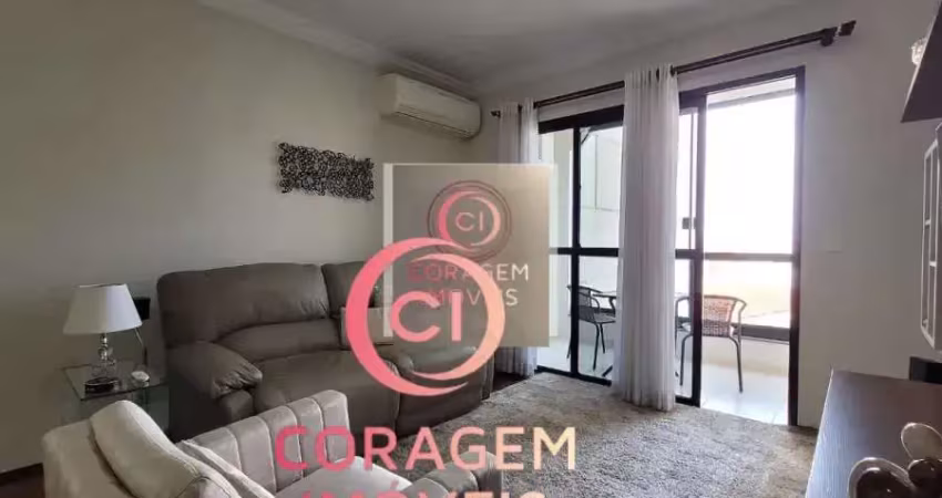 Apartamento com 3 quartos à venda na Rua Vitória Régia, 700, Campestre, Santo André
