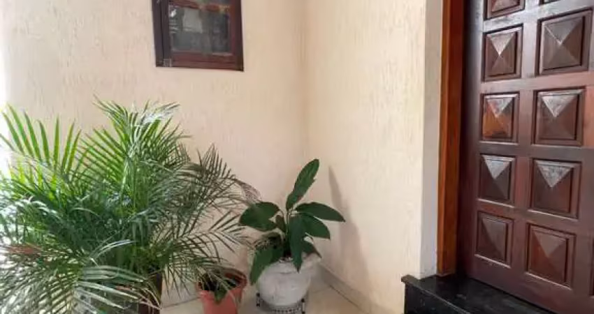 Casa com 3 quartos para alugar na Rua Iguape, 8, Jardim Tijuco, Diadema