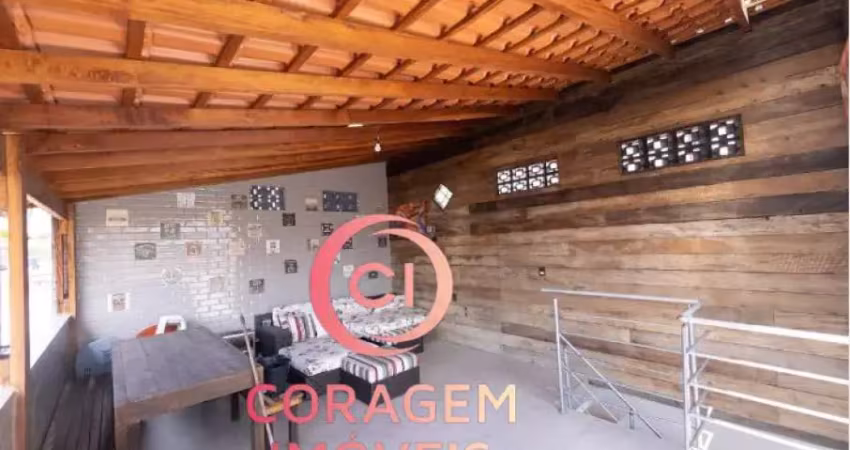 Casa com 2 quartos para alugar na Rua Taquaritinga, Mooca, São Paulo