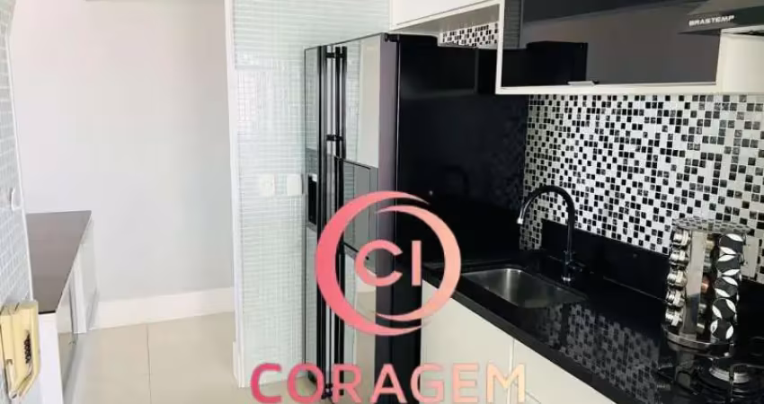 Cobertura com 3 quartos à venda na Travessa Itaúna, Campestre, Santo André