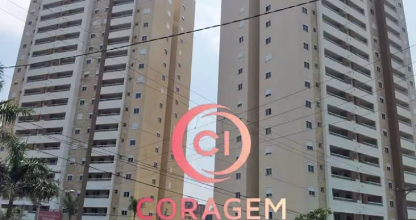 Apartamento à venda no Campestre, Santo André 