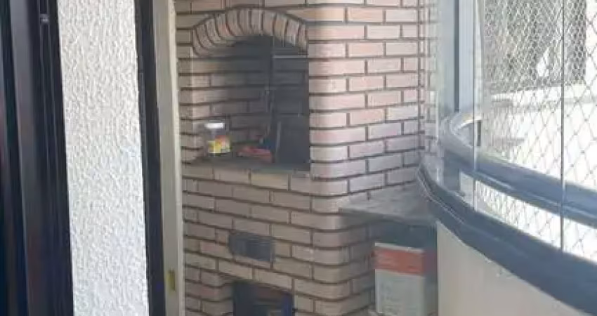 Apartamento com 3 quartos à venda na rua SAVEN04, R, Casa Branca, Santo André