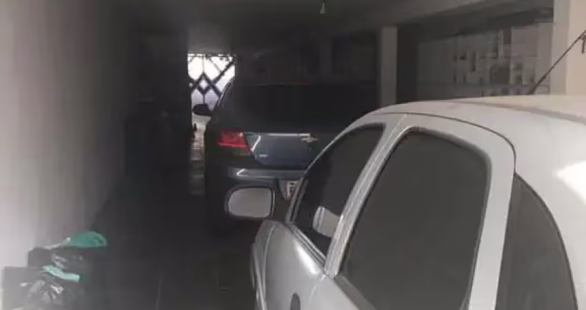 Casa com 4 quartos à venda na Alameda dos Tacaúnas, 333, Planalto Paulista, São Paulo