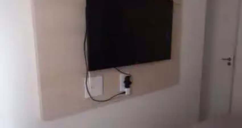Apartamento com 2 quartos à venda na Avenida Curió, 400, Taboão, Diadema