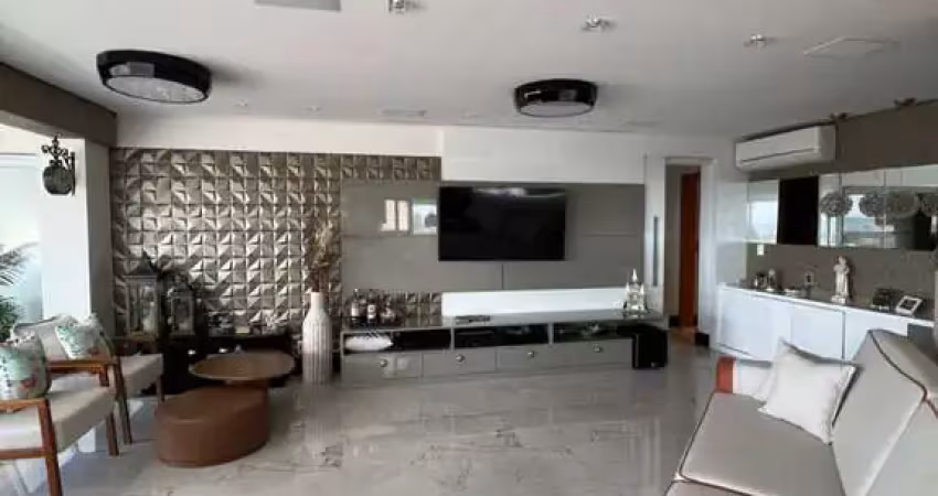 Apartamento com 3 quartos à venda na rua dos Silveiras, 133, Vila Guiomar, Santo André