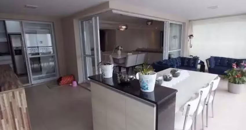 Apartamento com 3 quartos à venda na Rua Vitória Régia, 1300, Campestre, Santo André