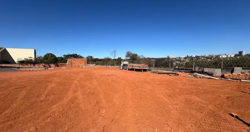 Terreno à venda no Condomínio Residencial dos Jequitibás, Mogi Mirim 