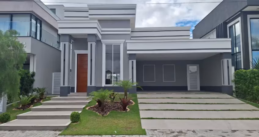 Casa em condomínio fechado com 3 quartos à venda no Inoã, Maricá 