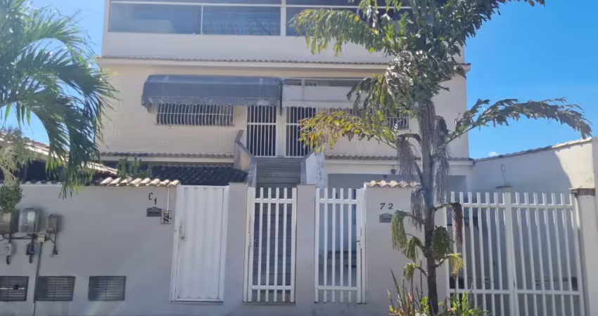 Casa com 3 quartos à venda no Nova Cidade, São Gonçalo 