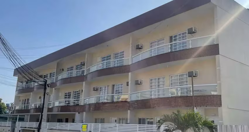 Casa em condomínio fechado com 2 quartos à venda no Trindade, São Gonçalo 