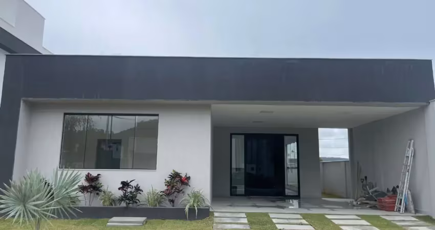 Excelente casa no condomínio terras alphaville maricá !!!