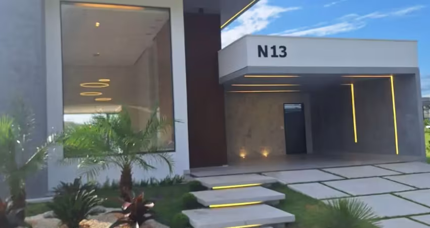 Excelente casa no condomínio terras alphaville maricá !!!