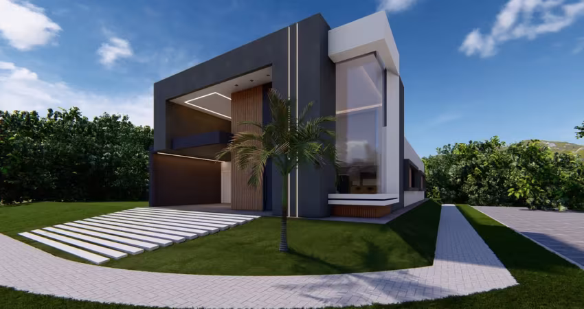 Excelente casa no condomínio terras alphaville maricá !!!