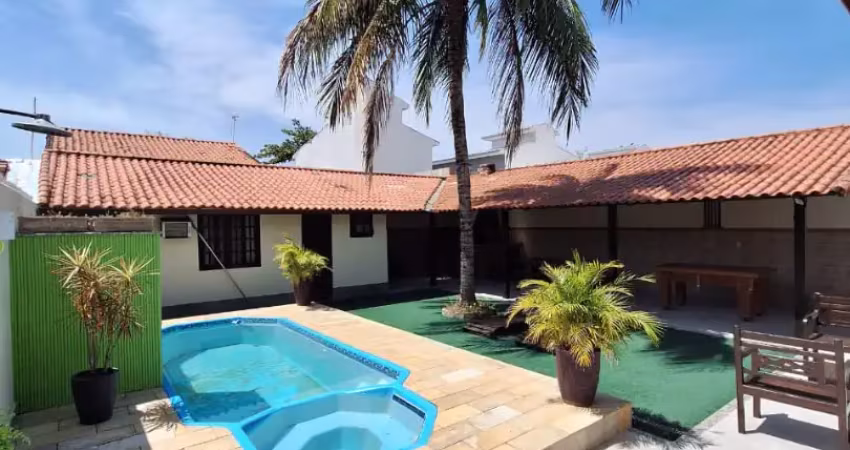 Excelente casa em itaipuaçu - maricá com localização privilegiada