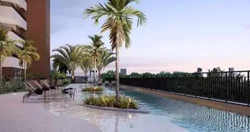 Excelente apartamento garden para venda em centro com 2 quartos, 72m²
