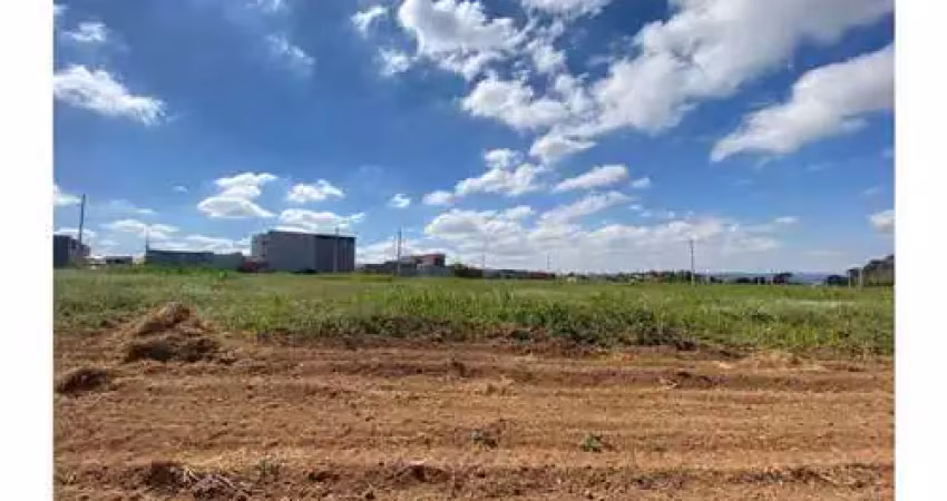 Espetacular terreno residencial para venda em residencial irineu zanetti, 160m²