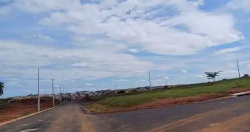 Excelente terreno residencial para venda em prolongamento jardim aeroporto i, 250m²