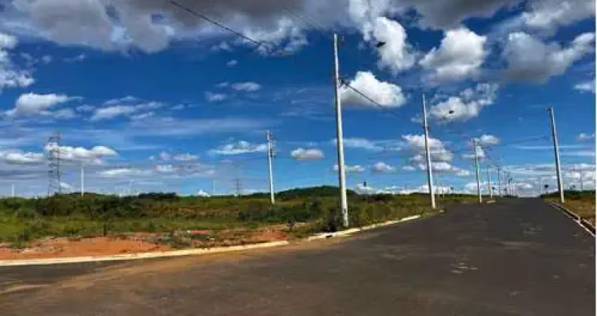 Elegante terreno residencial para venda em residencial pouso alegre, 372m²
