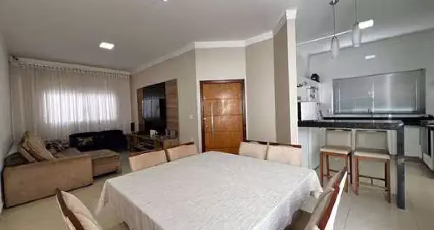 Aconchegante casa de vila para venda em residencial meireles com 3 quartos, sendo 1 suíte, 165m²