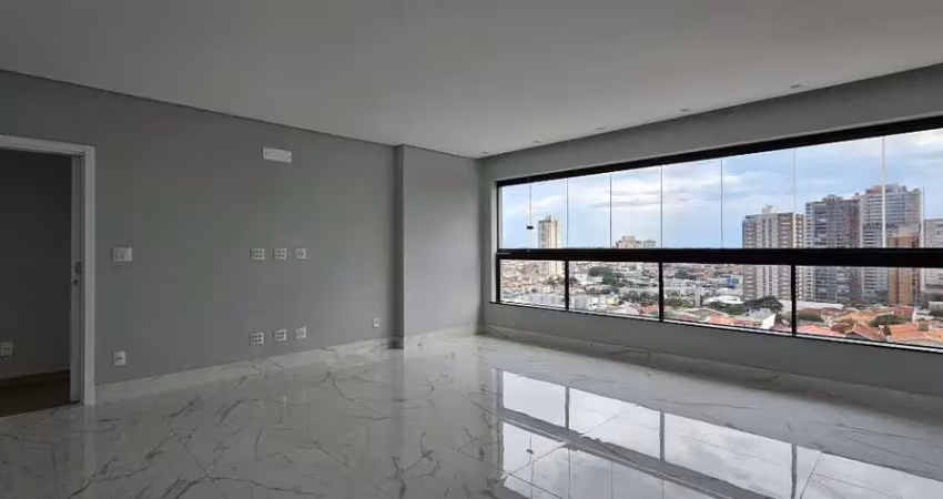 Espetacular apartamento garden para venda em centro com 3 quartos, sendo 3 suítes, 127m²