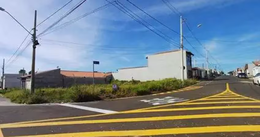 Sensacional terreno residencial para venda em jardim noêmia, 268m²