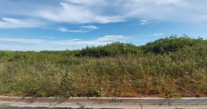 Espetacular terreno residencial para venda em residencial pouso alegre, 210m²