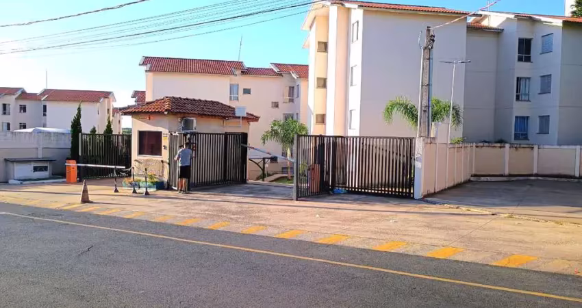 Imperdível apartamento garden para venda em chácaras são paulo com 2 quartos, 48m²