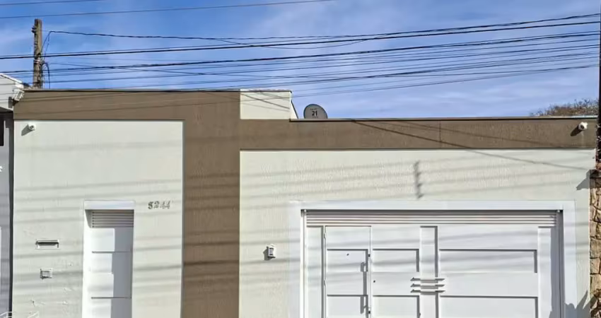 Imperdível casa tipo para venda em residencial josé de carlos com 3 quartos, sendo 1 suíte, 170m²
