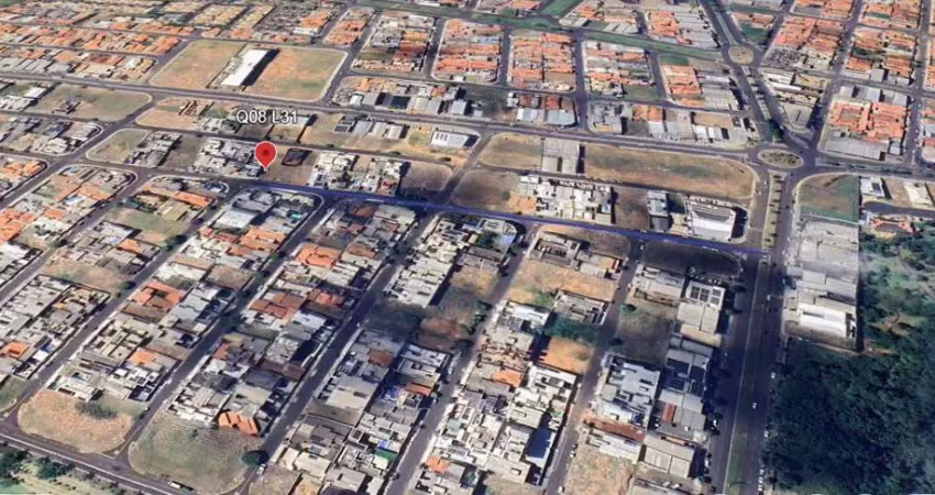 Espetacular terreno residencial para venda em jardim piratininga, 300m²