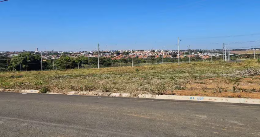Deslumbrante terreno residencial para venda em residencial pouso alegre, 210m²
