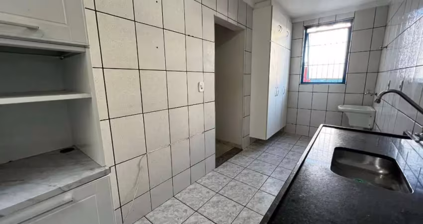 Versátil apartamento tipo para venda em parque vicente leporace i com 2 quartos, 45m²