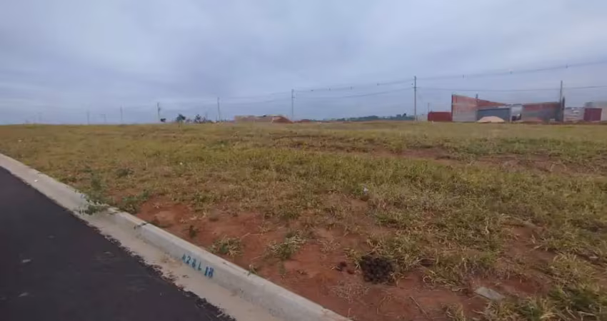 Deslumbrante terreno residencial para venda em residencial pouso alegre, 259m²