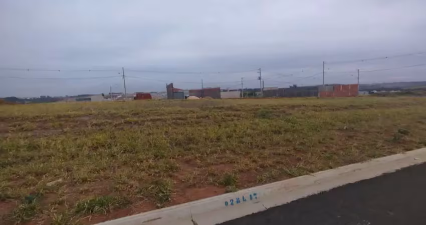 Excelente terreno residencial para venda em residencial pouso alegre, 267m²
