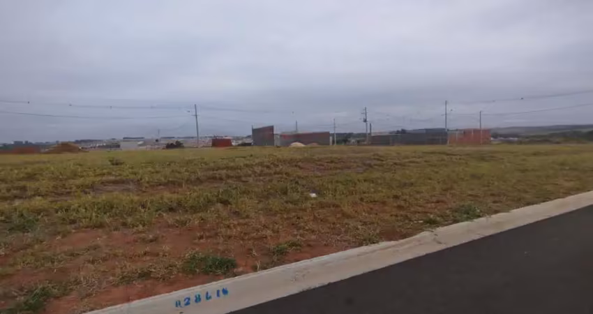 Sensacional terreno residencial para venda em residencial pouso alegre, 275m²