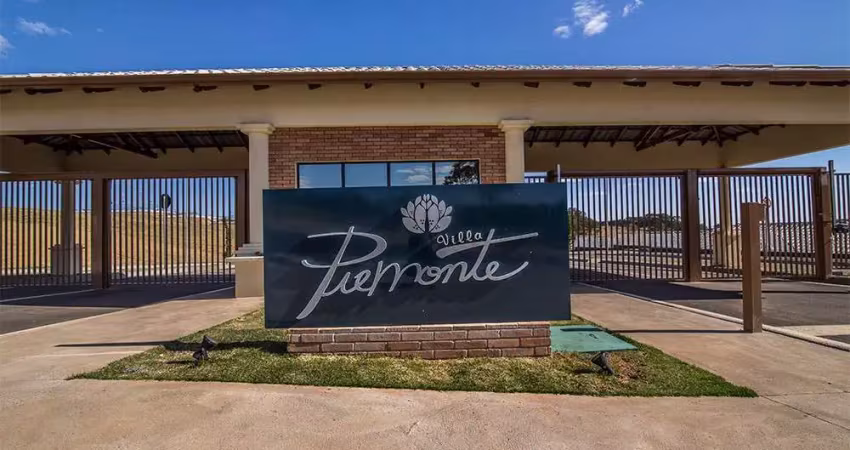 Aconchegante terreno residencial para venda em villa piemonte i, 359m²