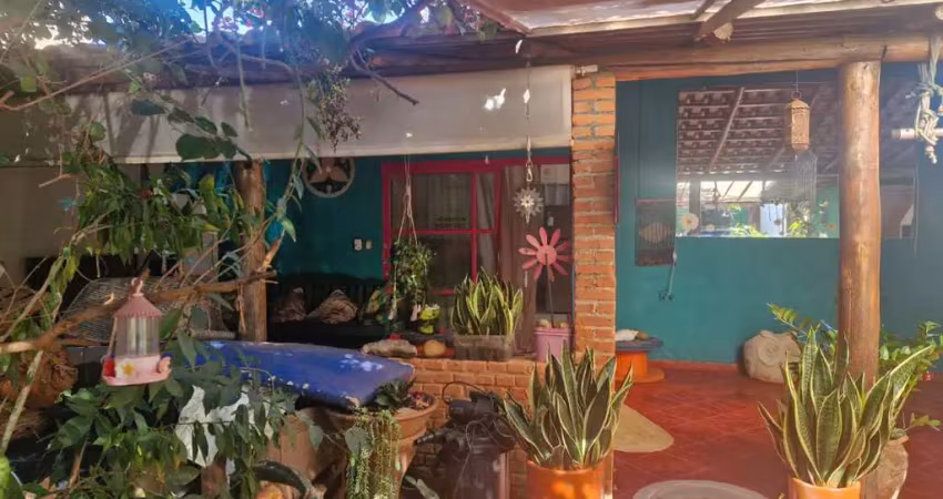 Imperdível casa de vila para venda em jardim barão com 2 quartos, 112m²