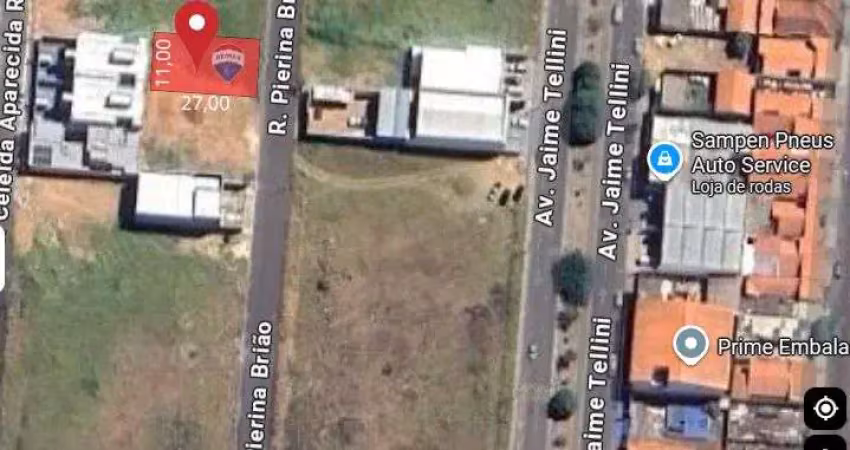 Versátil terreno residencial para venda em jardim botânico, 297m²