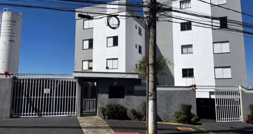 Excelente apartamento tipo para venda em jardim consolação com 2 quartos, 46m²