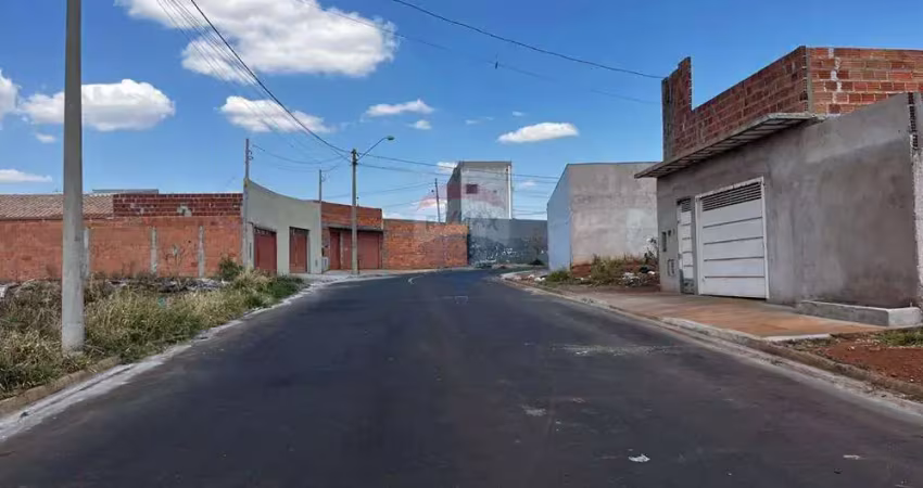 Terreno no jardim adelinha, franca - 200 m² - imperdível