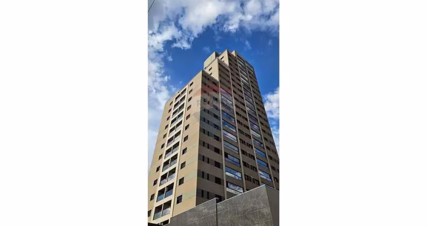 Apartamento à venda de 127 m² , 3 suítes no centro em franca/sp