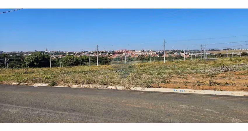 Terreno à venda  com 210 m² no bairro residencial pouso alegre (cessão de direitos) em franca/sp