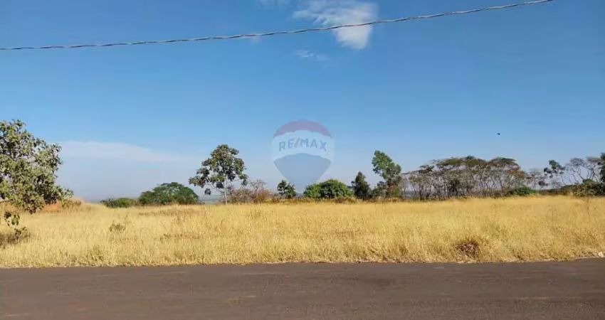 Terreno à venda - distrito industrial, restinga-sp, 1100,34 m²