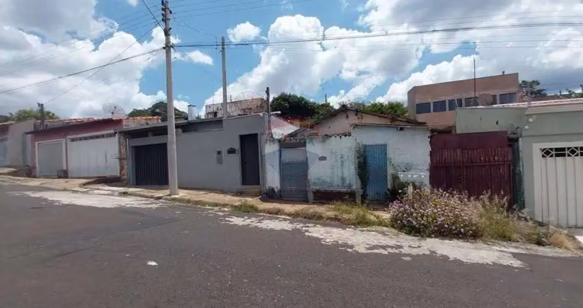 Terreno à venda com 164m² no jardim palma em franca/sp