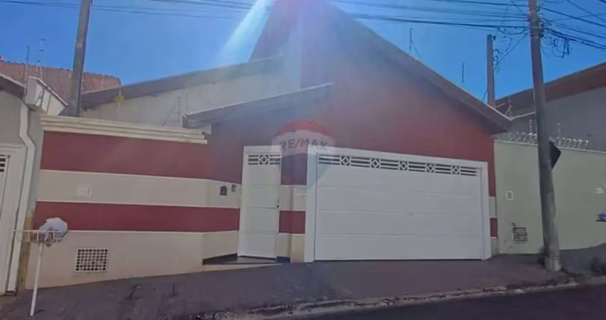 Casa à venda 149,30m² com 3 quartos no residencial são vicente em franca/sp