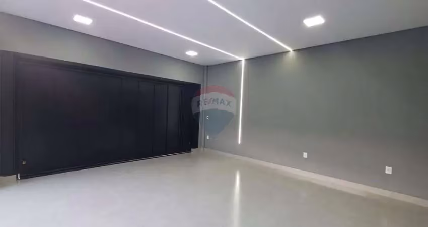 Casa à venda 133,88m² com 3 quartos no jardim natal em franca/sp