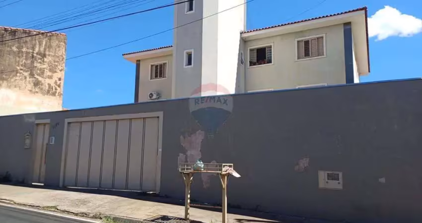 Apartamento à venda 87,24m² 03 dormitórios  prolongamento jardim lima franca/sp