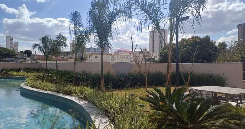 Apartamento à venda 72,19m² 02 dormitórios centro franca/sp